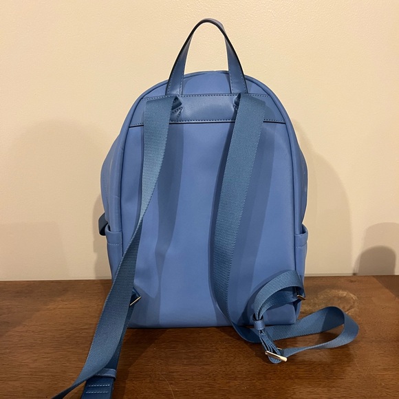 Kate Spade backpack purse - Picture 3 of 7